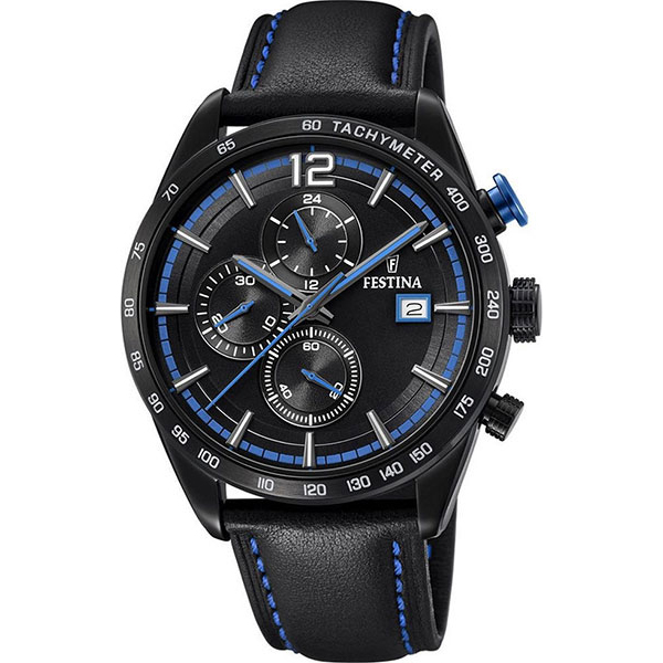 Купить «Festina F20344/4» в интернет-магазине «Золотое время»
