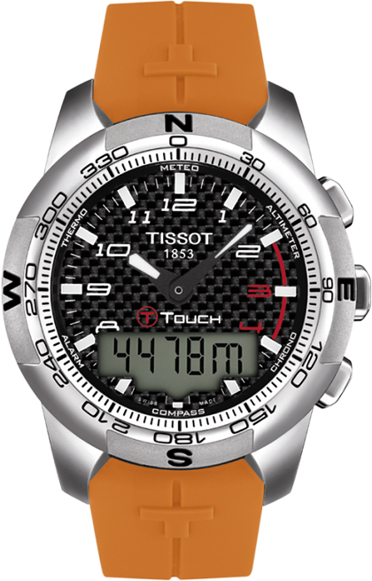Купить «Tissot T474204720701» в интернет-магазине «Золотое время»