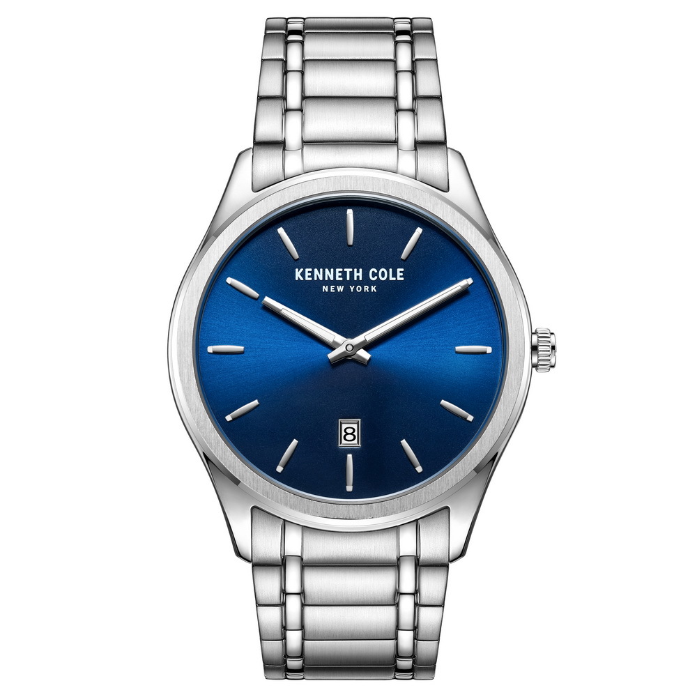 Купить «Kenneth Cole 51117001» в интернет-магазине «Золотое время»