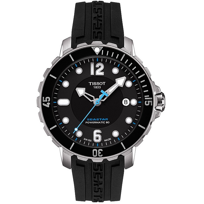 Купить «Tissot T0664071705702» в интернет-магазине «Золотое время»