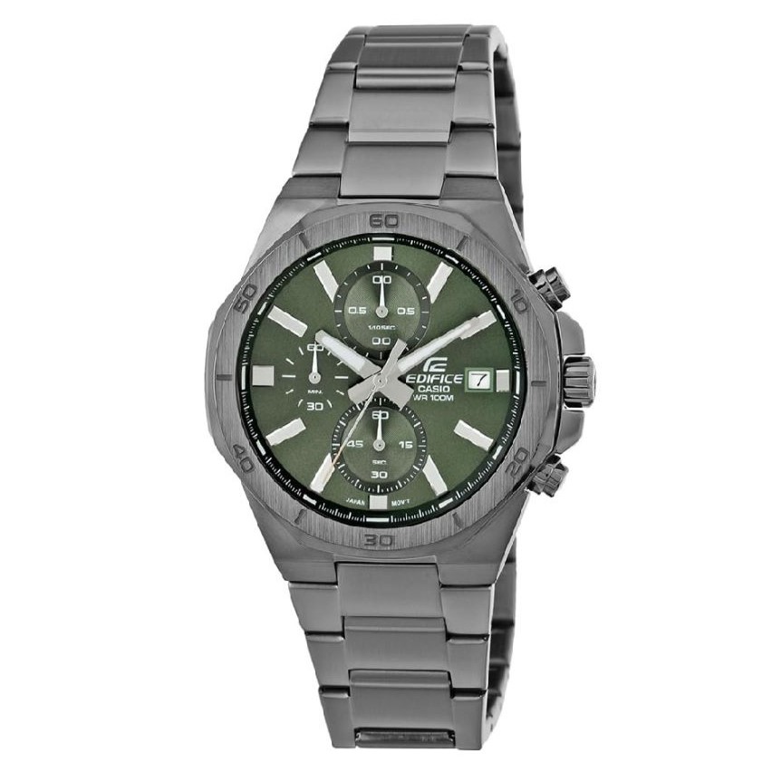 Купить «Casio EFV-640DC-3A» в интернет-магазине «Золотое время»