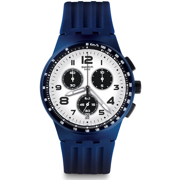Купить «Swatch SUSN408» в интернет-магазине «Золотое время»