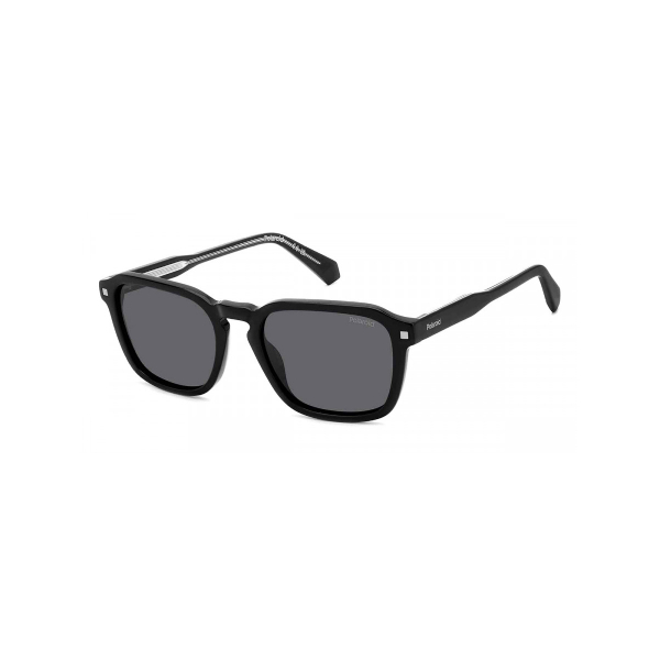 Купить «Polaroid PLD 4156/S/X, 807 С/з очки» в интернет-магазине «Золотое время»