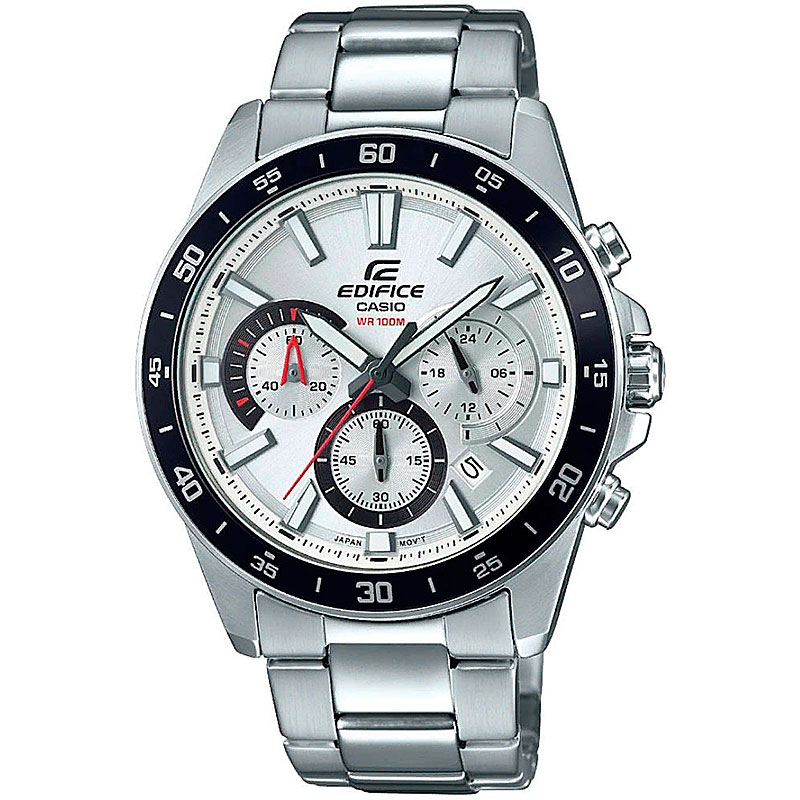 Купить «Casio EFV-570D-7A» в интернет-магазине «Золотое время»