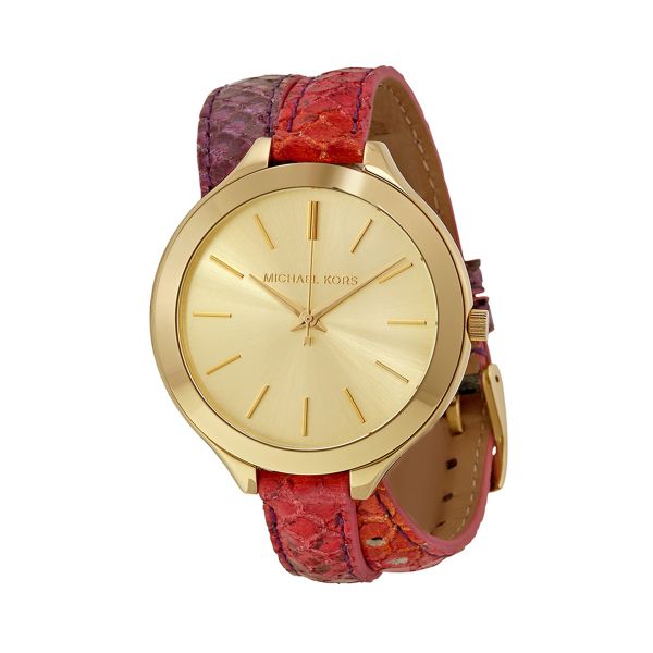 Купить «Michael Kors MK2390» в интернет-магазине «Золотое время»