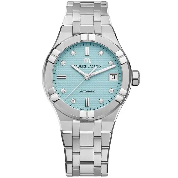 Купить «ML AI6006-SS00F-451-C  AIKON AUTO LADIES  BB30804» в интернет-магазине «Золотое время»