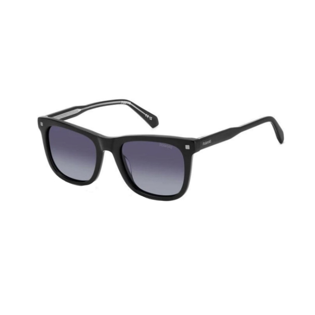 Купить «Polaroid PLD 4167/S/X 807 С/з очки» в интернет-магазине «Золотое время»