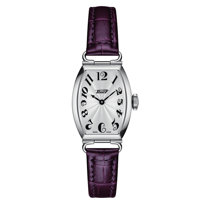 Купить «Tissot T1281091603200/JTNDZH9ZU» в интернет-магазине «Золотое время»