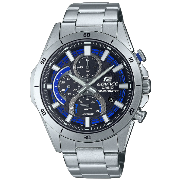 Купить «Casio EFS-S610D-1A» в интернет-магазине «Золотое время»