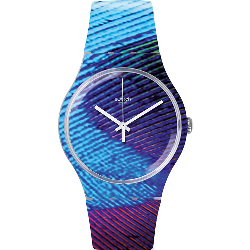 Купить «Swatch SUOK113» в интернет-магазине «Золотое время»