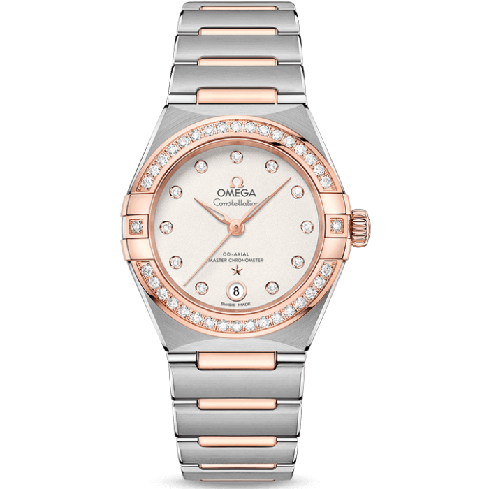Купить «Omega 13125292052001/82784963» в интернет-магазине «Золотое время»