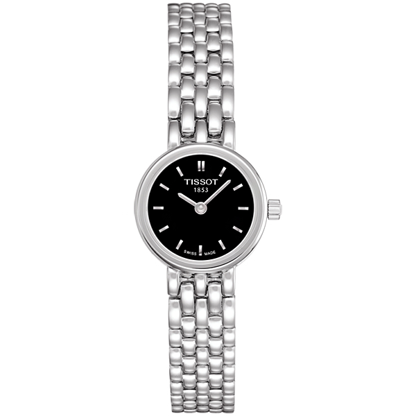 Купить «Tissot T0580091105100» в интернет-магазине «Золотое время»