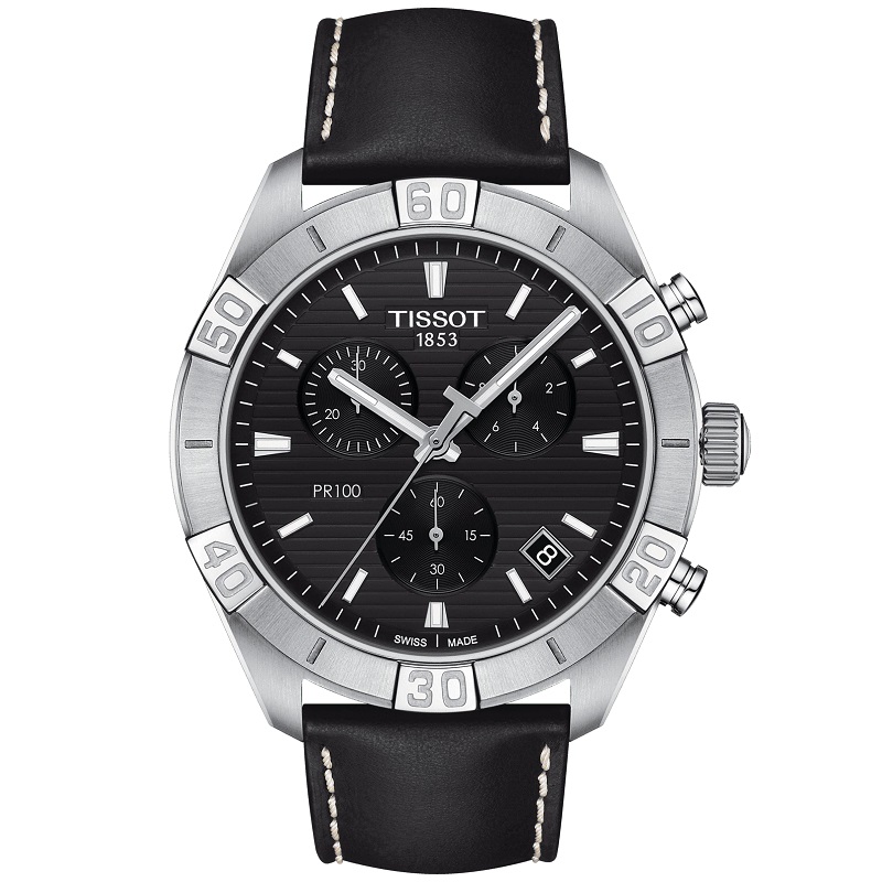 Купить «Tissot T1016171605100» в интернет-магазине «Золотое время»