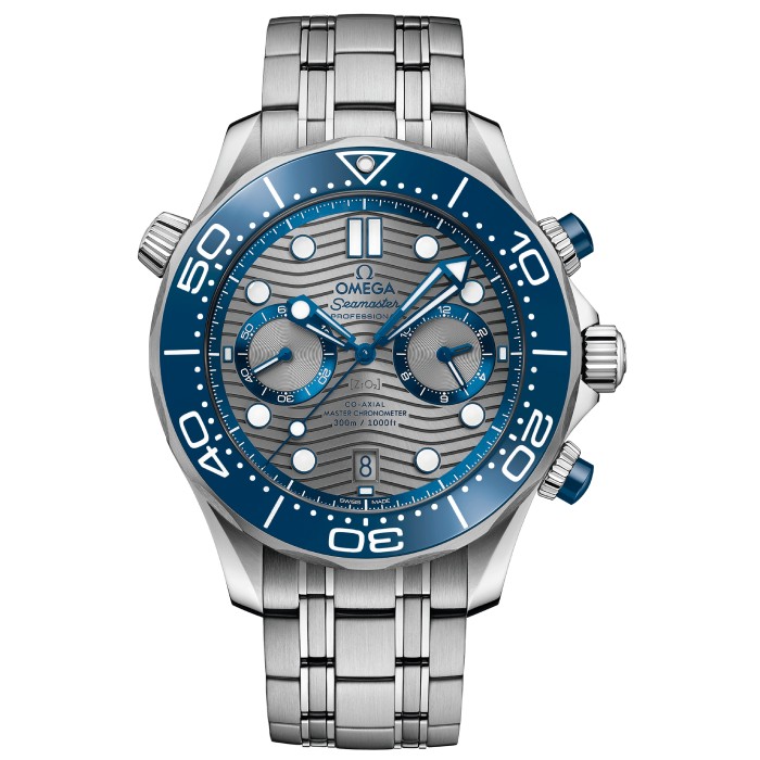 Купить «Omega 21030445106001/82654666» в интернет-магазине «Золотое время»