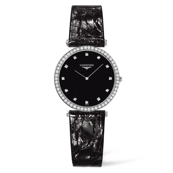 Купить «Longines L45130582/39481479» в интернет-магазине «Золотое время»