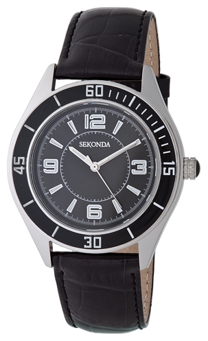 Купить «Sekonda 329/1B» в интернет-магазине «Золотое время»