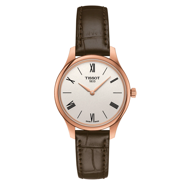 Купить «Tissot T0632093603800» в интернет-магазине «Золотое время»