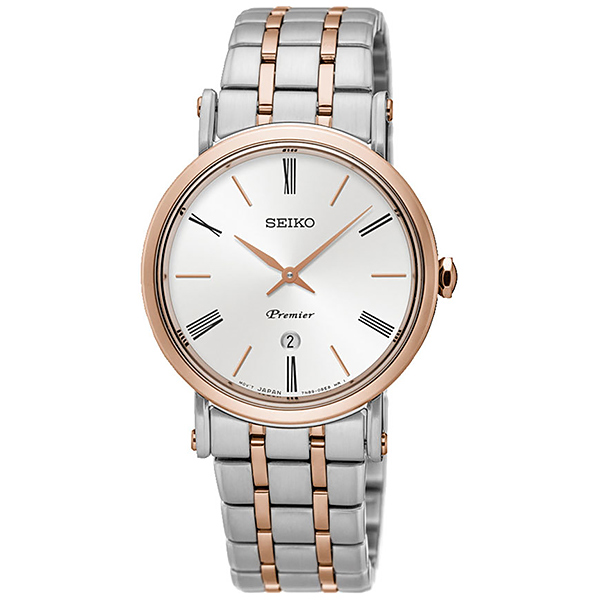Купить «Seiko SXB430P1_kh» в интернет-магазине «Золотое время»