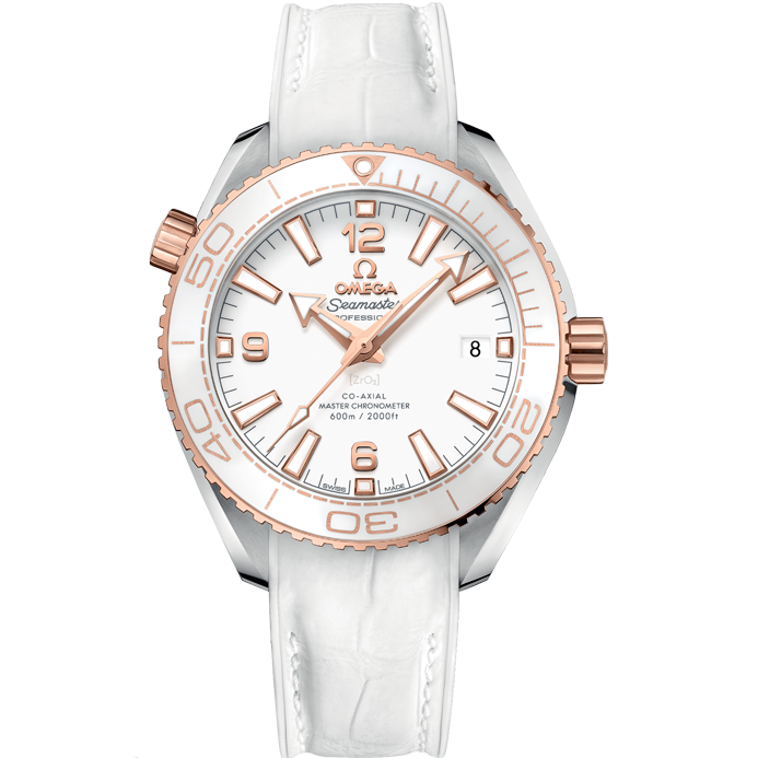 Купить «Omega 21523402004001/89009733» в интернет-магазине «Золотое время»