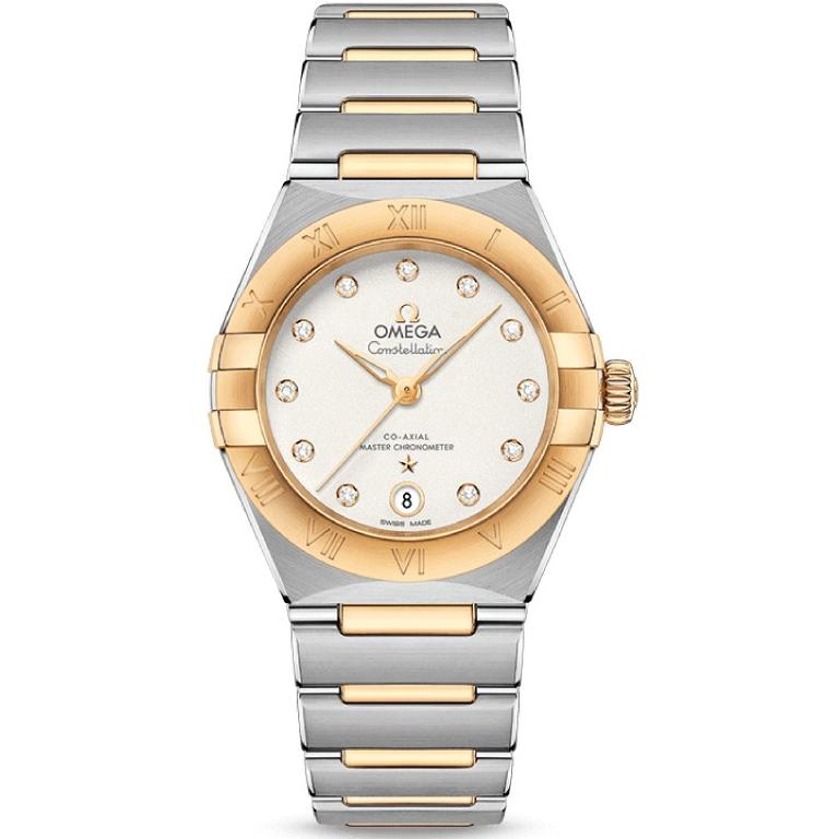 Купить «Omega 13120292052002/89087930» в интернет-магазине «Золотое время»