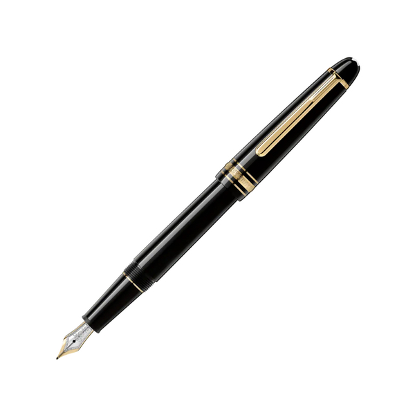 Купить «Montblanc 00106514 ручка» в интернет-магазине «Золотое время»