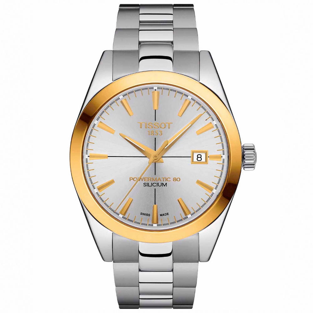 Купить «Tissot T9274074103101» в интернет-магазине «Золотое время»