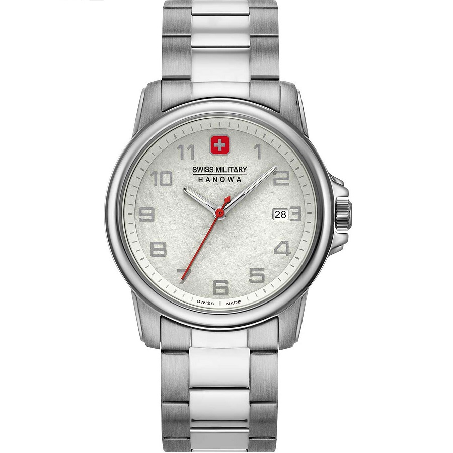 Купить «Swiss Military 06-5231.7.04.001.10» в интернет-магазине «Золотое время»