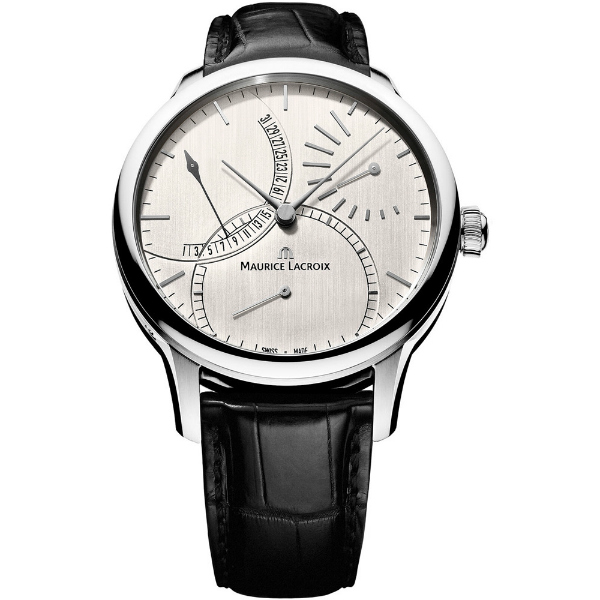 Купить «MAURICE LACROIX MP6508-SS001-130 Maurice Lacroix» в интернет-магазине «Золотое время»