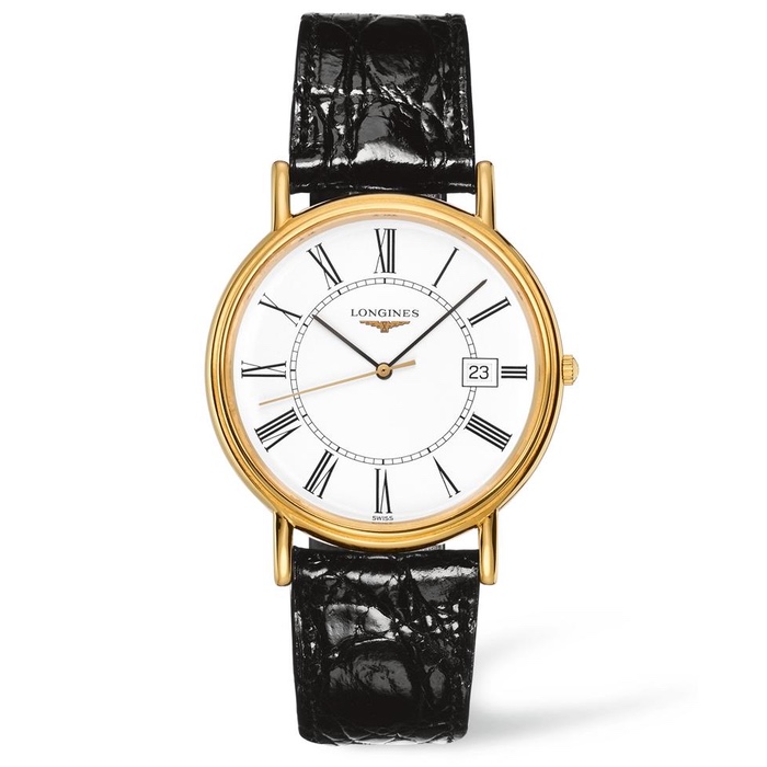 Купить «Longines L47902112 /39715841» в интернет-магазине «Золотое время»