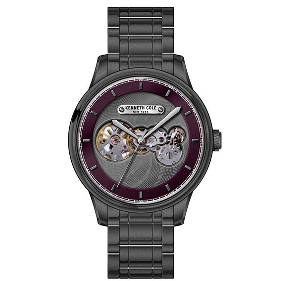 Купить «Kenneth Cole 51020004» в интернет-магазине «Золотое время»