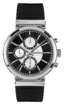 Купить «Jacques Lemans 1-1699A» в интернет-магазине «Золотое время»