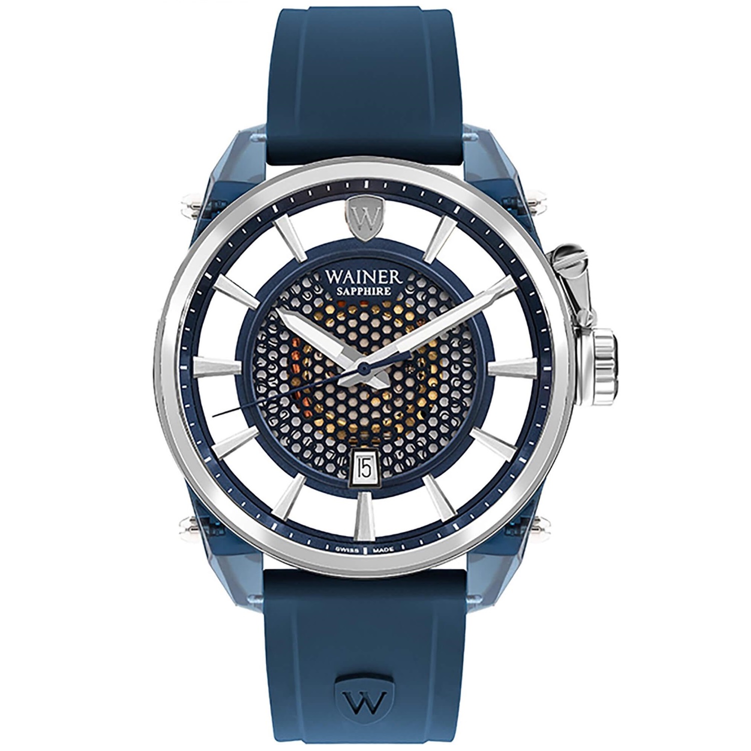 Купить «WAINER WA.11200-C» в интернет-магазине «Золотое время»