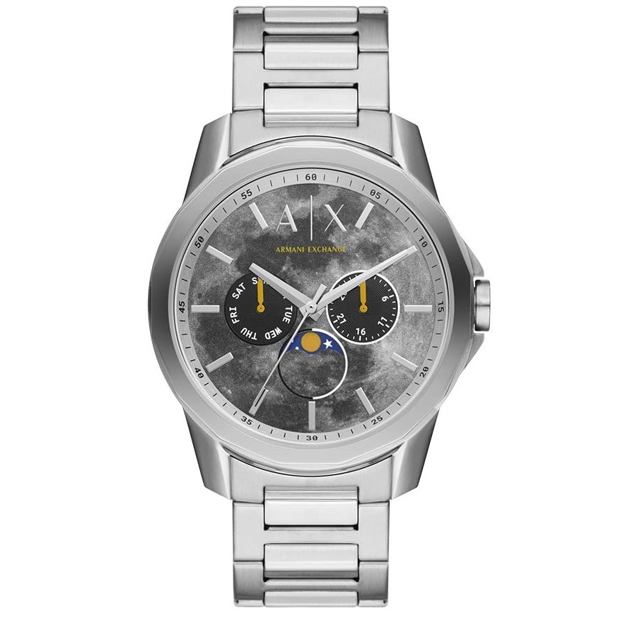 Купить «Armani Exchange AX1736» в интернет-магазине «Золотое время»
