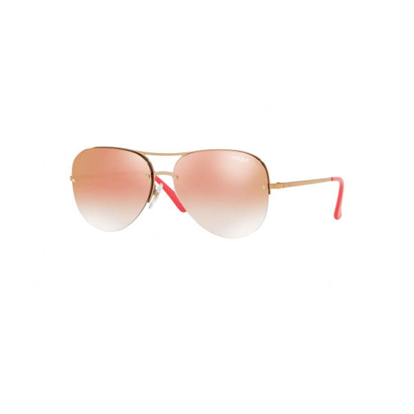 Купить «VOGUE 0VO4080S-50756F58 С/з» в интернет-магазине «Золотое время»