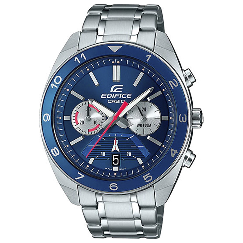 Купить «Casio EFV-590D-2A» в интернет-магазине «Золотое время»