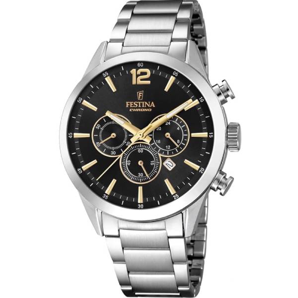 Купить «Festina F20343/4» в интернет-магазине «Золотое время»