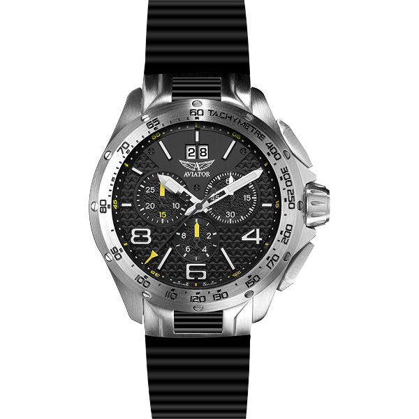 Купить «Aviator M.2.19.0.131.6» в интернет-магазине «Золотое время»