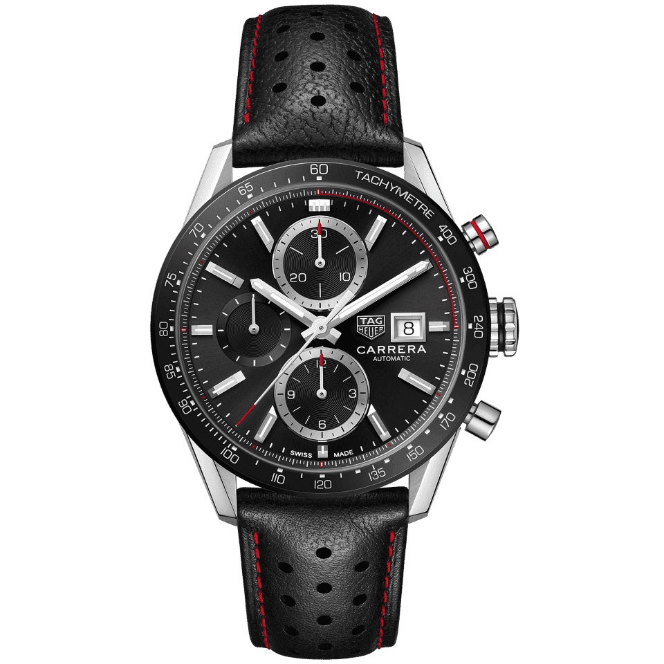 Купить «Tag Heuer CBM2110.FC6454/WMF9024» в интернет-магазине «Золотое время»