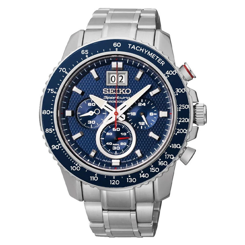Купить «Seiko SPC135P1_vld» в интернет-магазине «Золотое время»