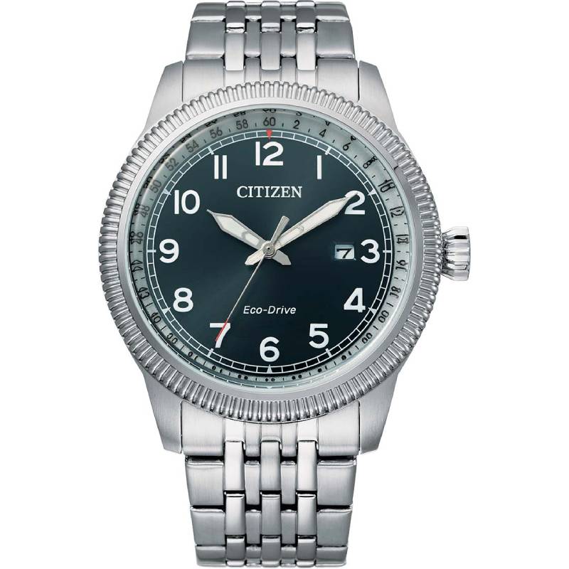 Купить «Citizen BM7480-81L» в интернет-магазине «Золотое время»