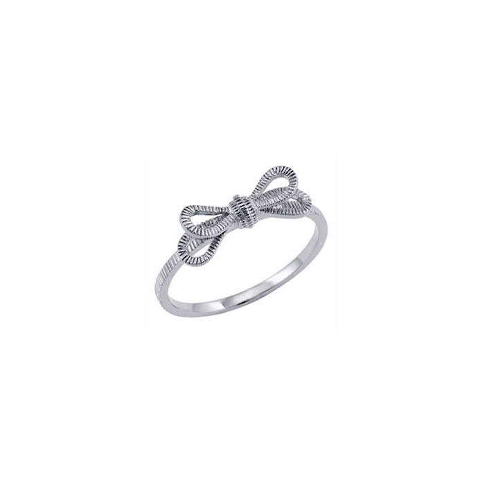 Купить «Nina Ricci Кольцо 70152621100050 925пр.» в интернет-магазине «Золотое время»