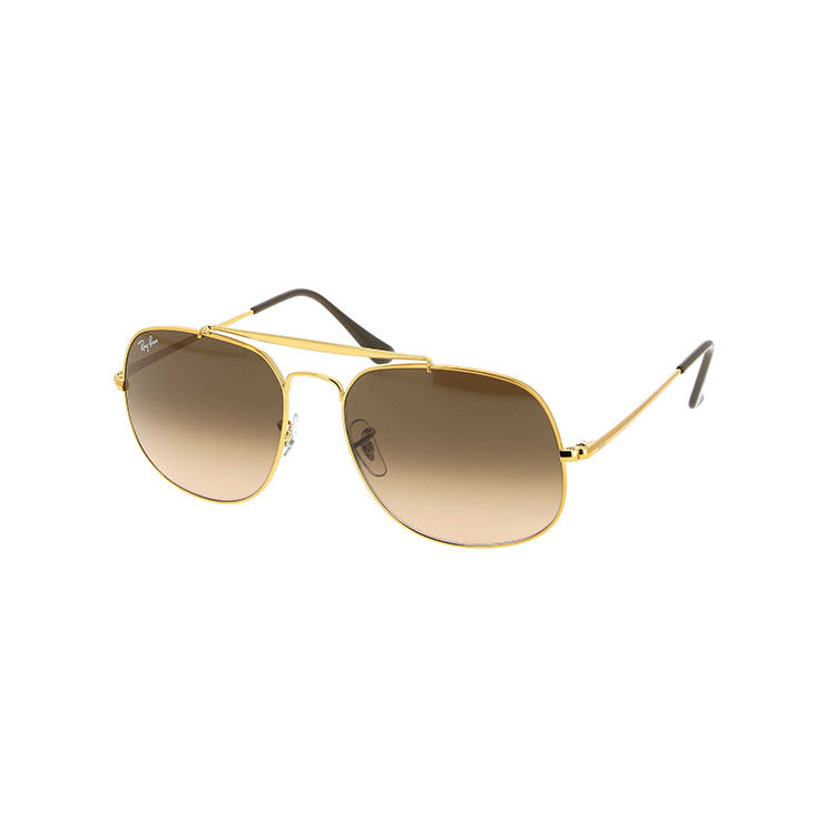 Купить «RAY-BAN 0RB3561-9001A557 Очки с/защитные» в интернет-магазине «Золотое время»