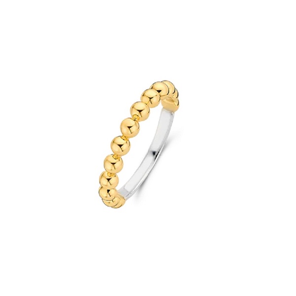 Купить «TI SENTO Кольцо Ring silver 925 (12181SY/54)» в интернет-магазине «Золотое время»