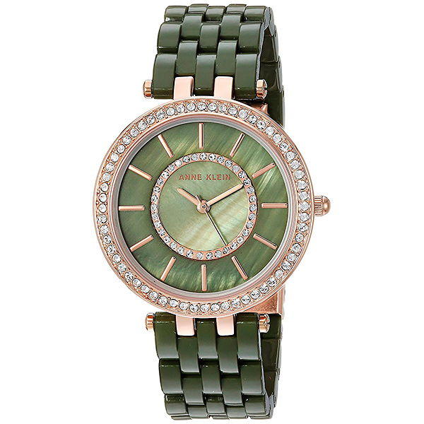 Купить «Anne Klein 2620 OLRG» в интернет-магазине «Золотое время»
