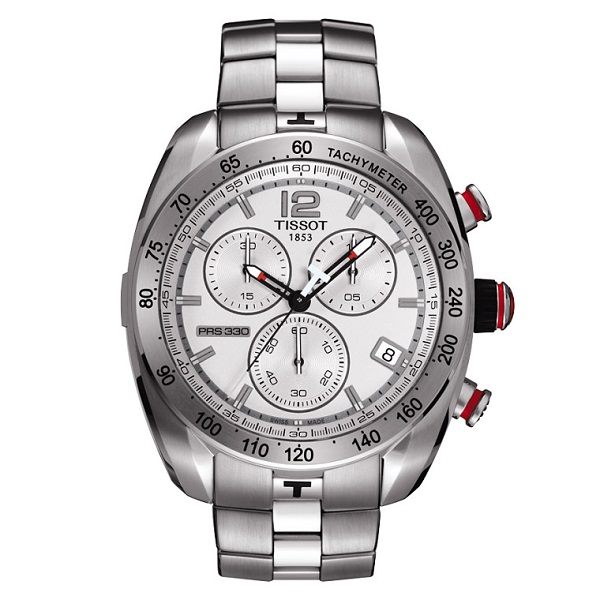 Купить «Tissot T0764171103700» в интернет-магазине «Золотое время»