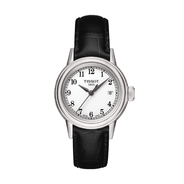 Купить «TISSOT T-Classic T0852101601200» в интернет-магазине «Золотое время»