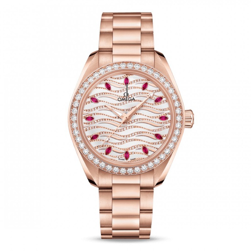 Купить «OMEGA Seamaster 22055342099004» в интернет-магазине «Золотое время»