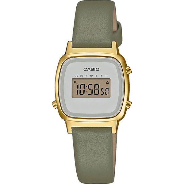 Купить «Casio LA670WEFL-3EF» в интернет-магазине «Золотое время»