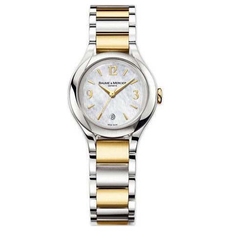 Купить «Baume&Mercier M0A08773/4787127» в интернет-магазине «Золотое время»