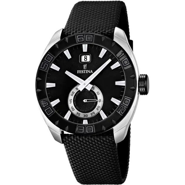 Купить «Festina F16674/4» в интернет-магазине «Золотое время»